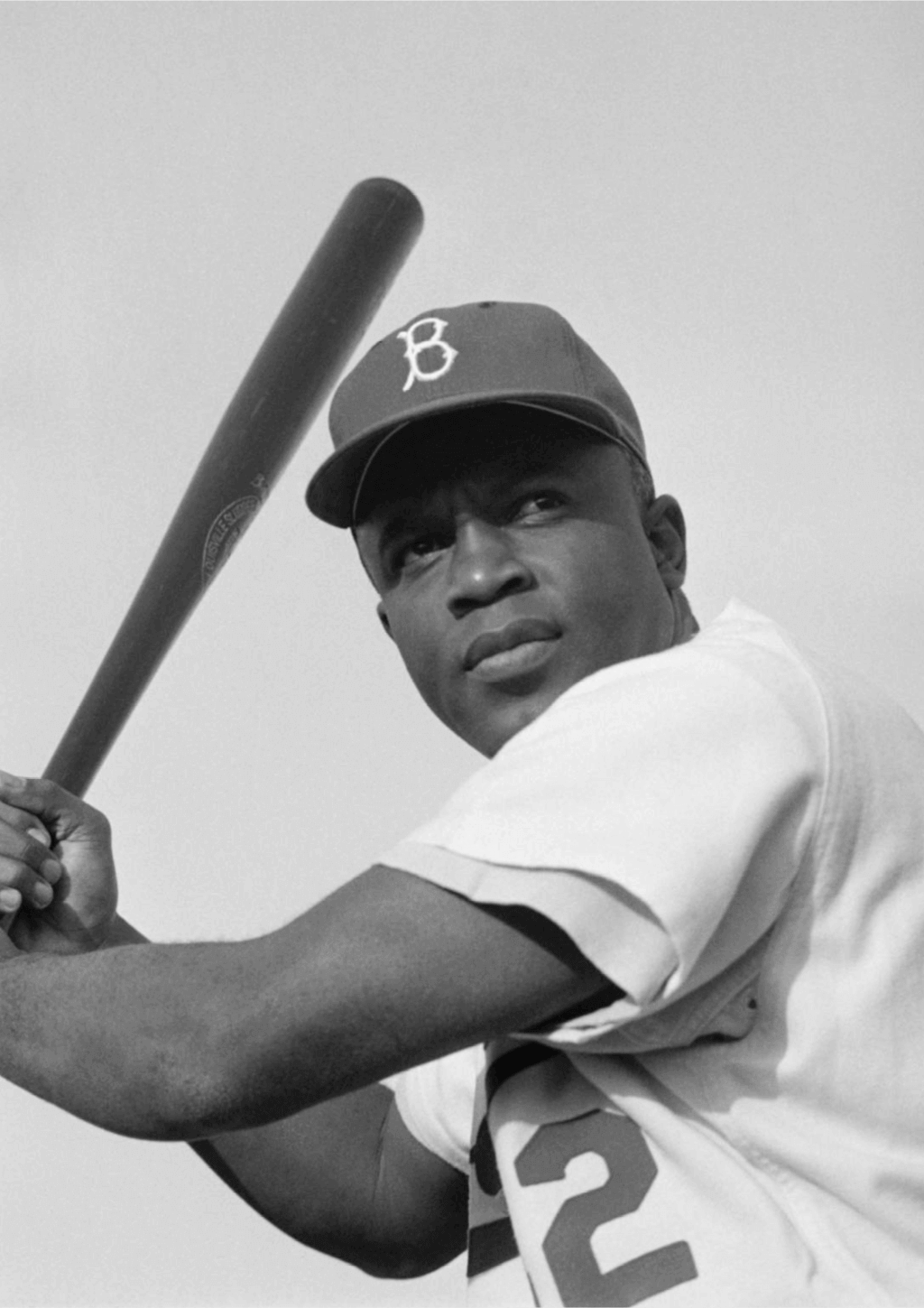 Jackie Robinson Day (Monday, April 15th, 2024)