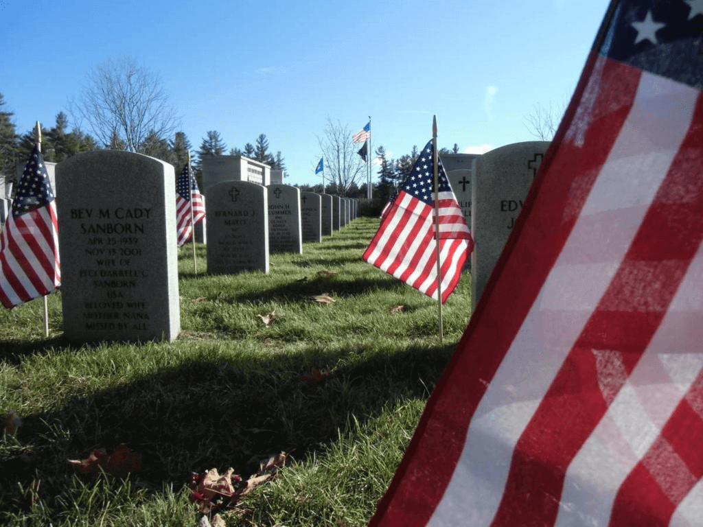 Julia Pierpont Day (Saturday, May 24th, 2025)