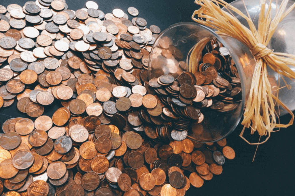 Lucky Penny Day (Thursday, May 23rd, 2024)