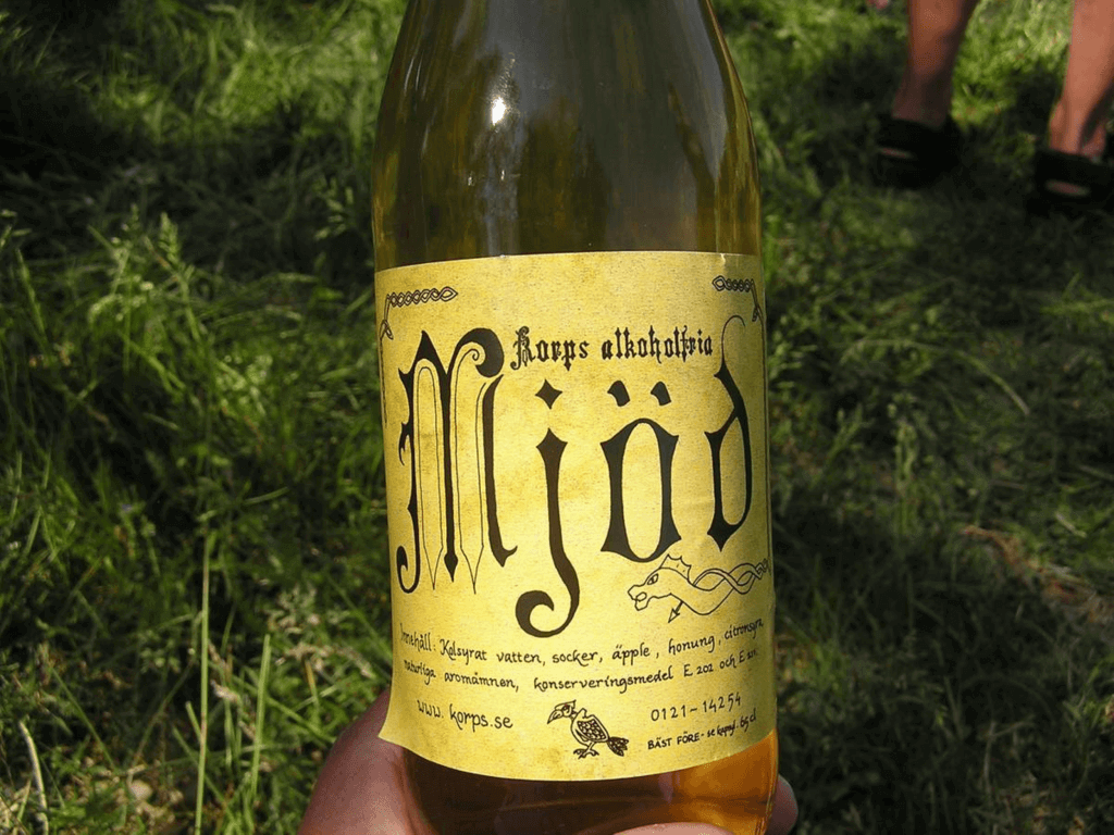 Mead Day (Saturday, August 3rd, 2024)
