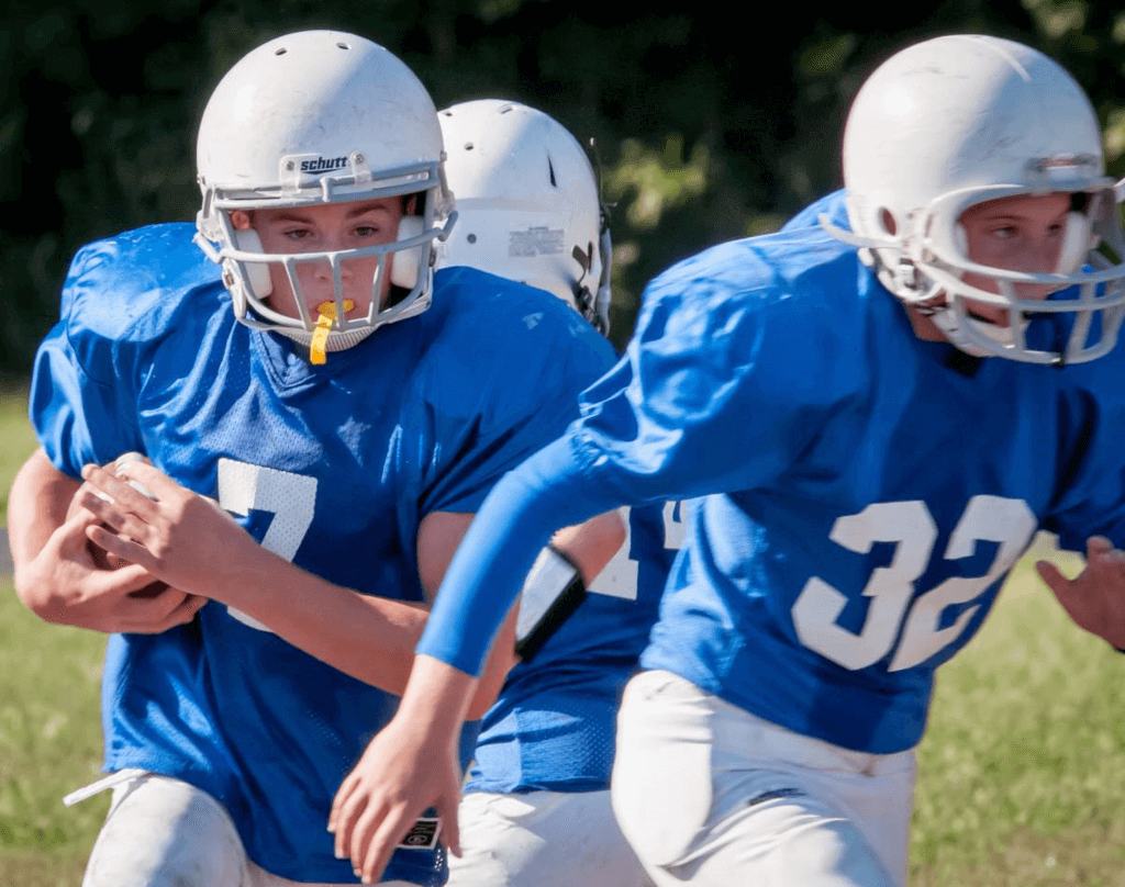 Mouthguard