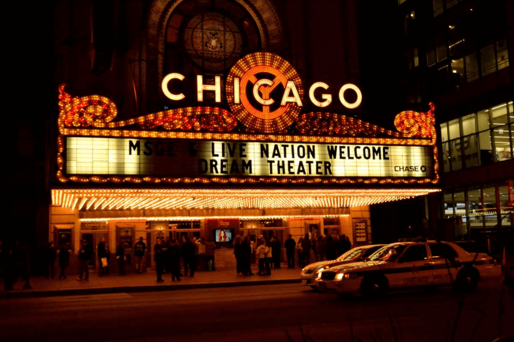 Movie Theatre Day (Wednesday, April 23rd, 2025)