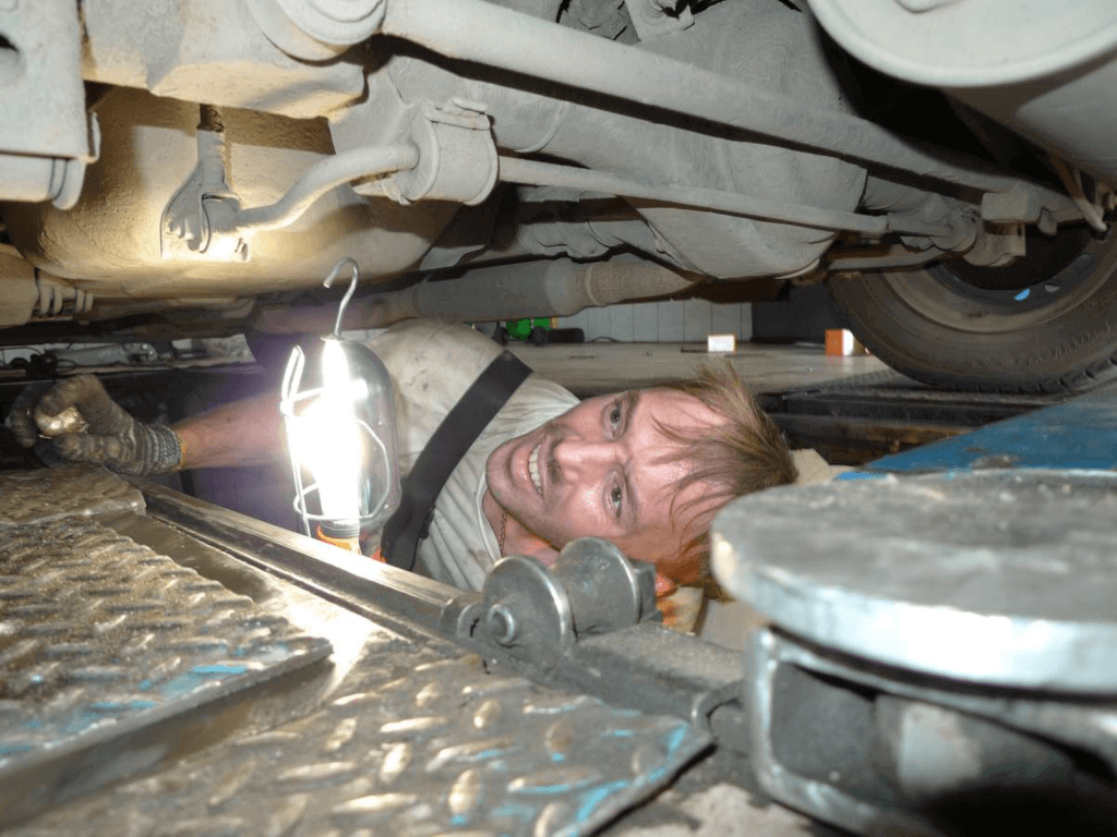 National Automotive Service Professionals Day (Thursday, June 12th, 2025)