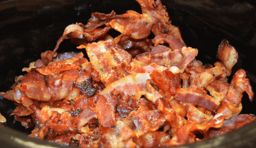 National Bacon Lover's Day (Tuesday, August 20th, 2024)