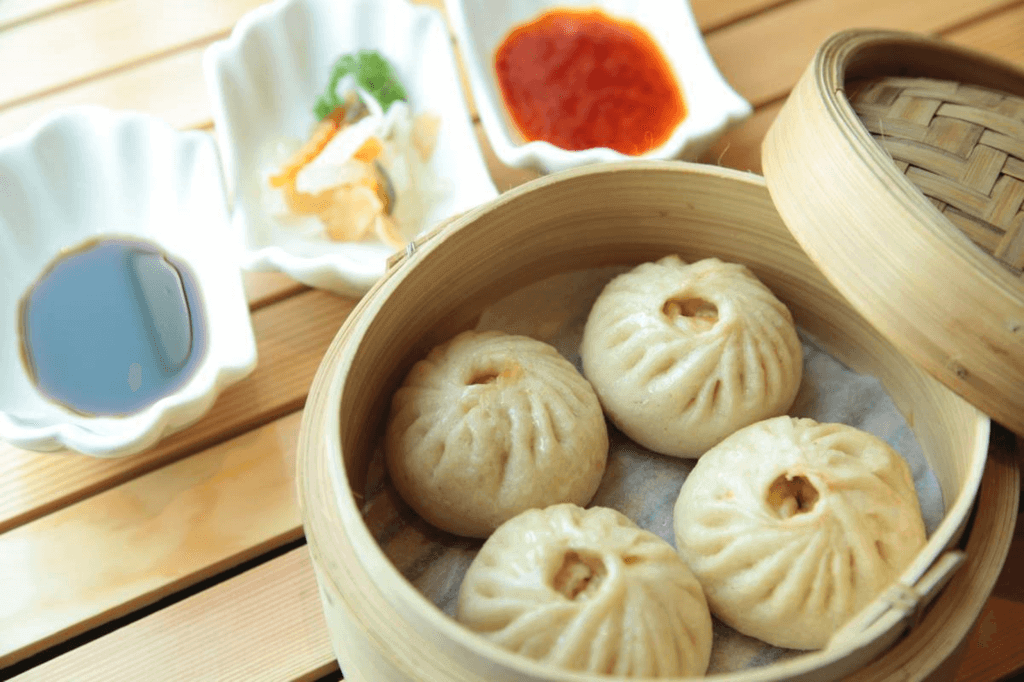 National Bao Day (Thursday, August 22nd, 2024)