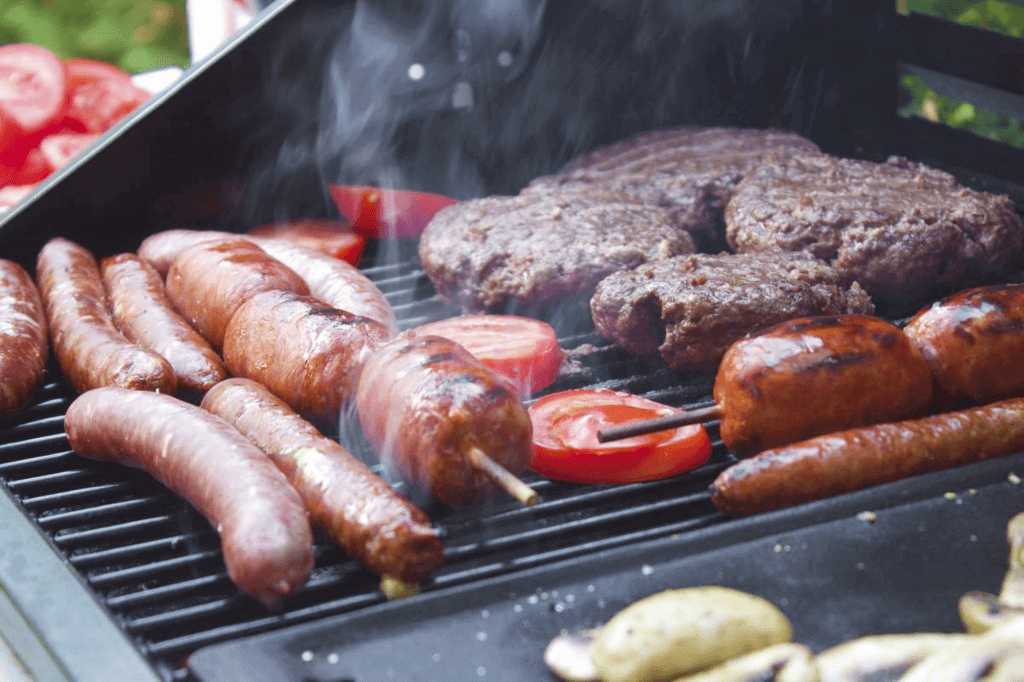 National Barbecue Day (Thursday, July 4th, 2025)
