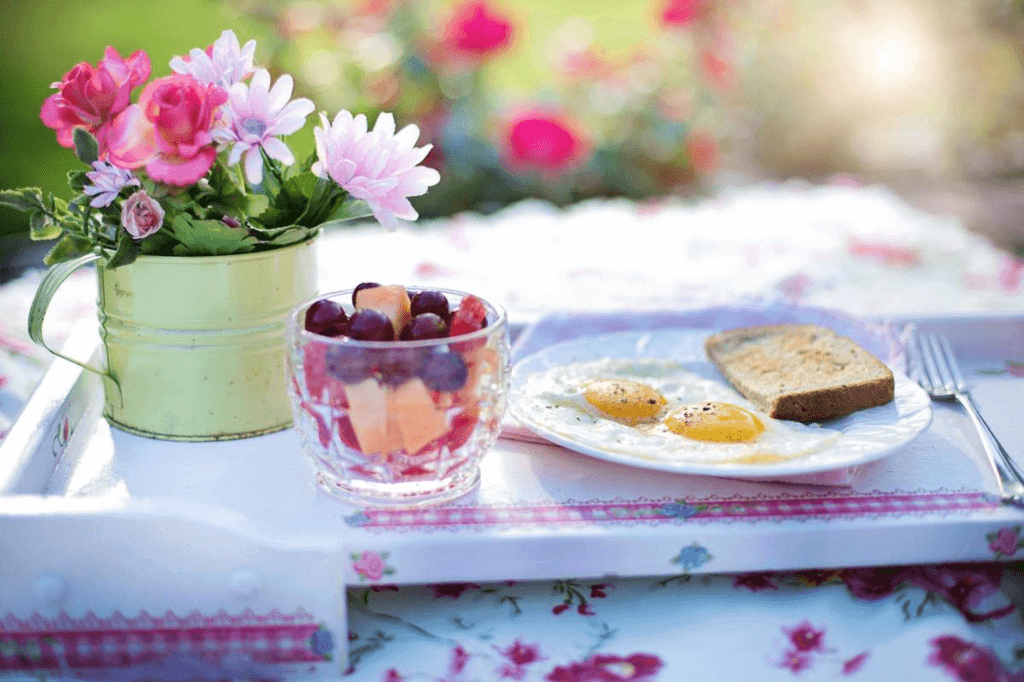 National Better Breakfast Day (Thursday, September 26th, 2025)