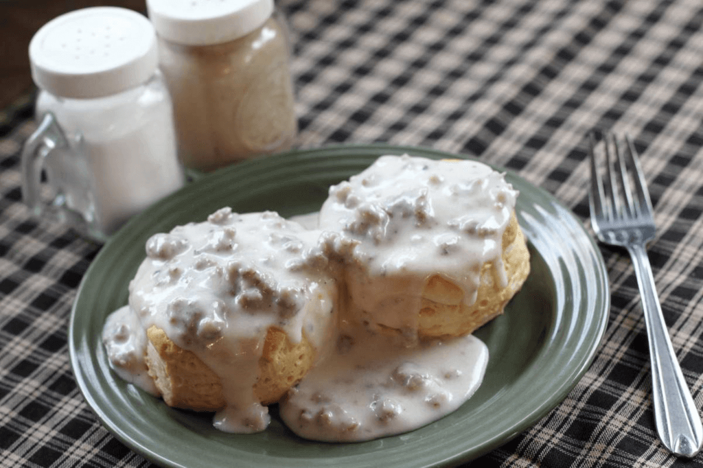 National Biscuit Day (Wednesday, May 29th, 2024)