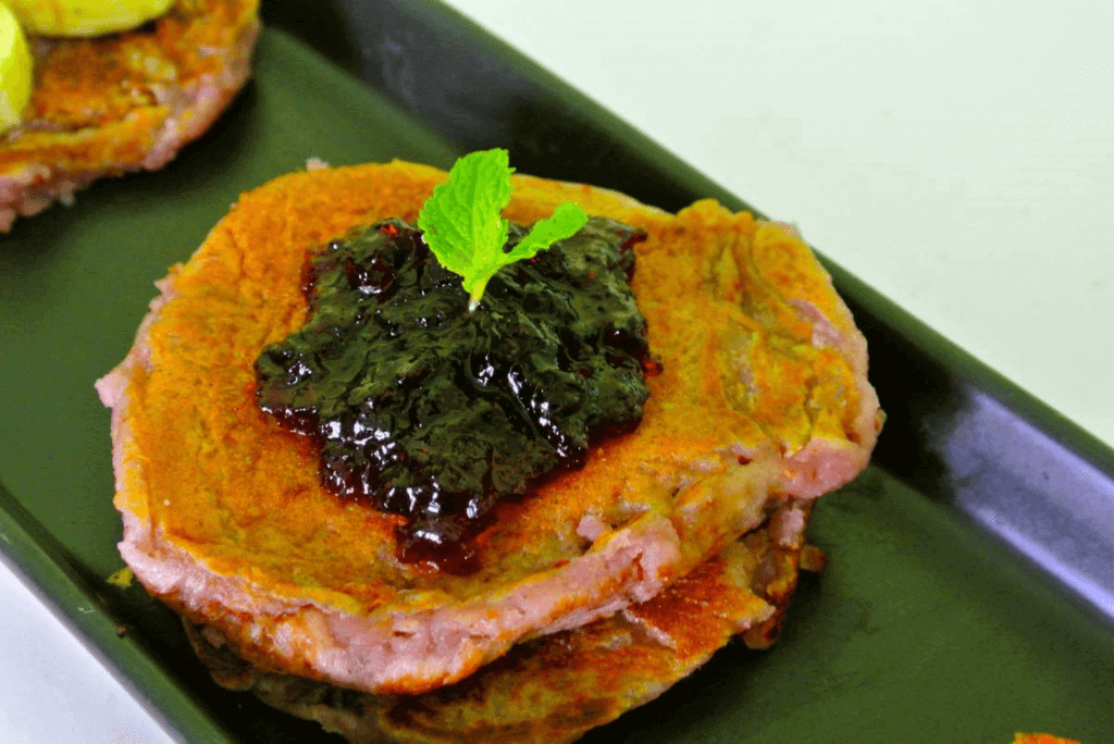 National Blueberry Pancake Day 2025