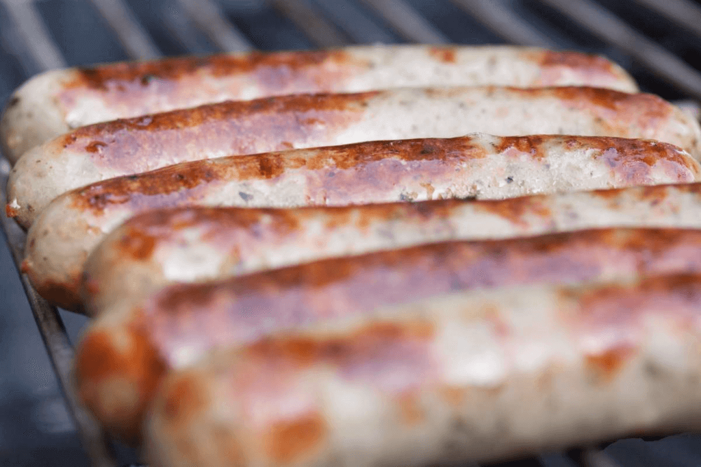 National Bratwurst Day (Friday, August 16th, 2025)