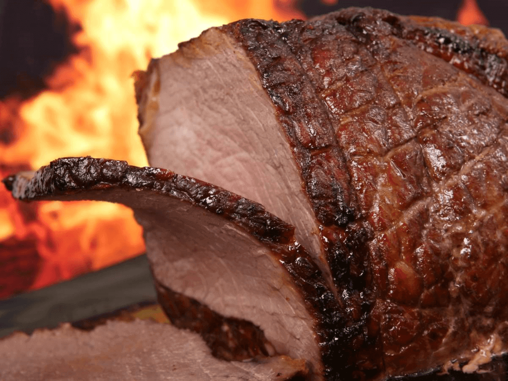 National Brisket Day (Tuesday, May 28th, 2024)