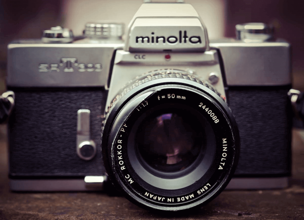National Camera Day (Saturday, June 29th, 2024)