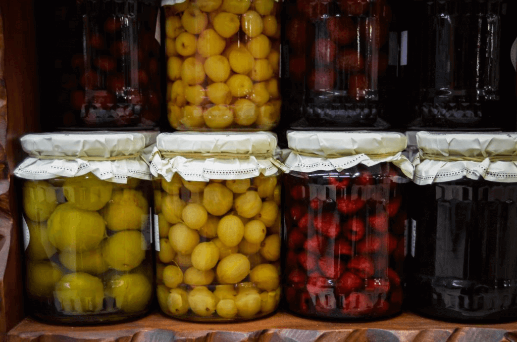 National Canning Day (Wednesday, October 23rd, 2024)