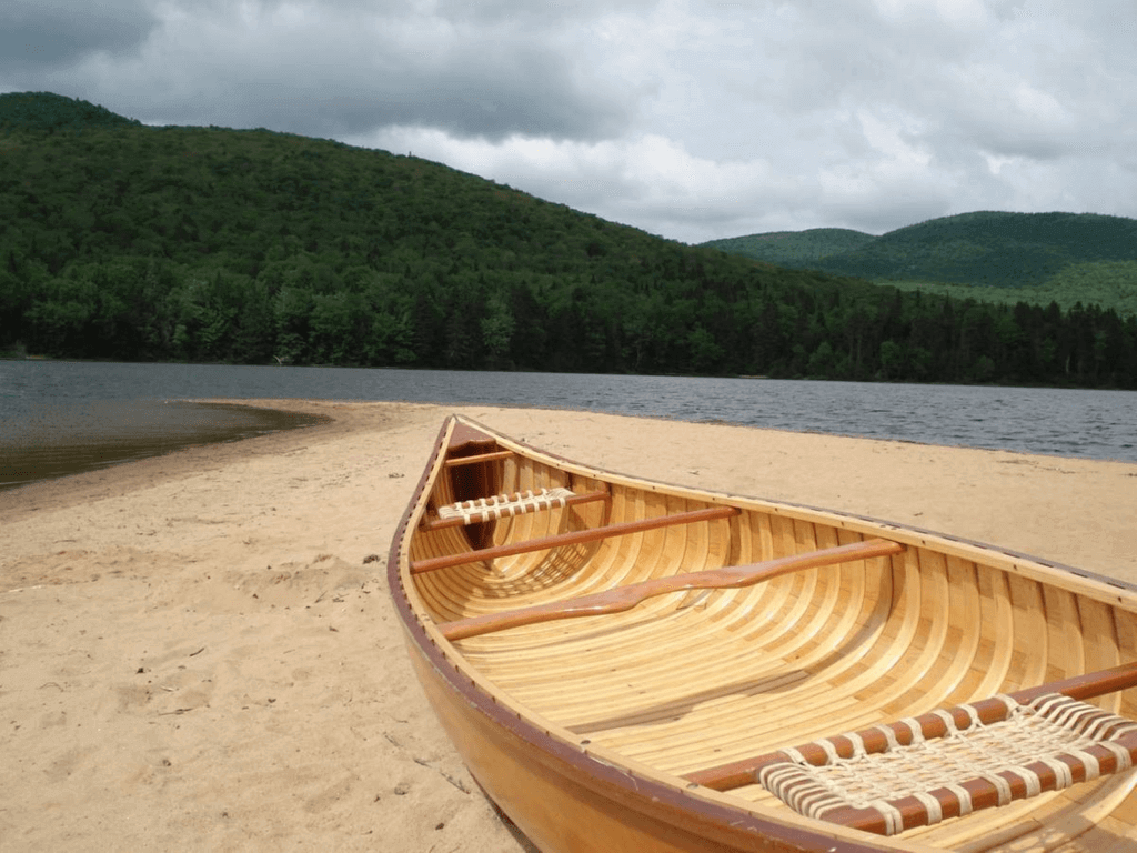 National Canoe Day (Canada) (Wednesday, June 26th, 2024)