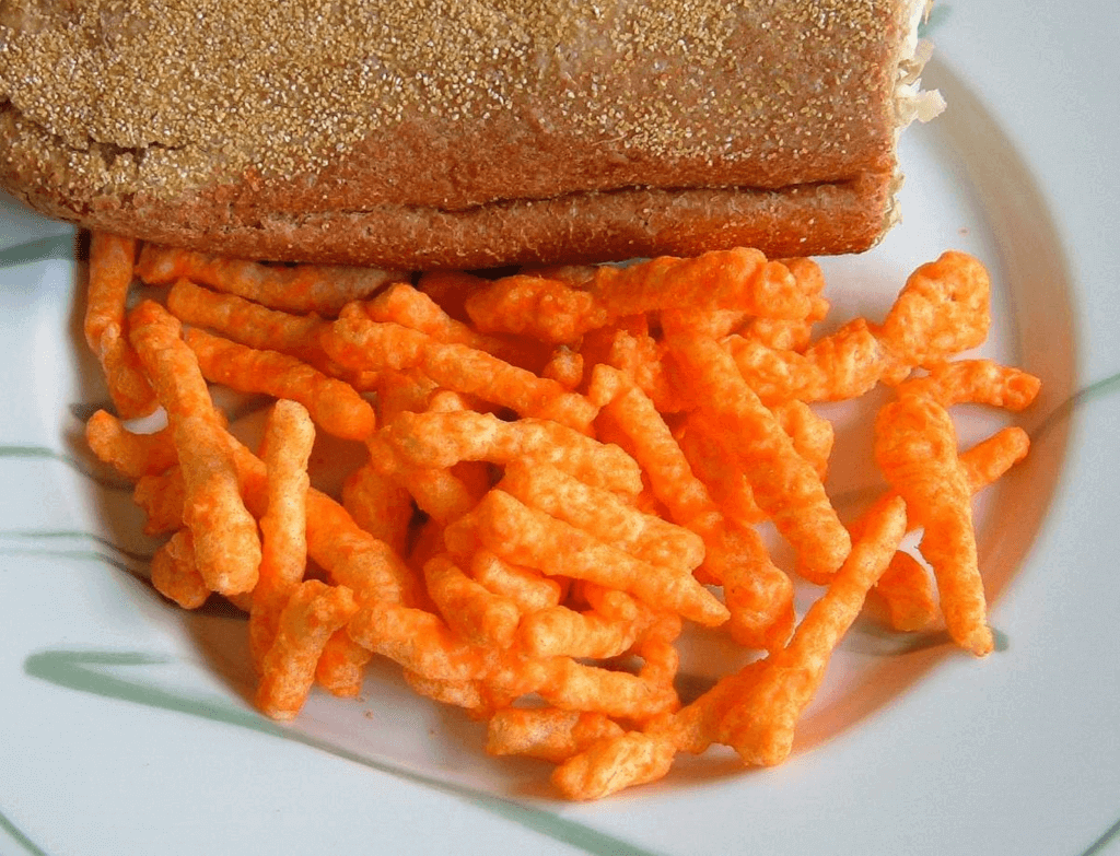 National Cheese Doodle Day (Tuesday, March 5th, 2025)