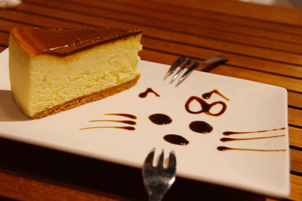 National Cheesecake Day (Tuesday, July 30th, 2025)