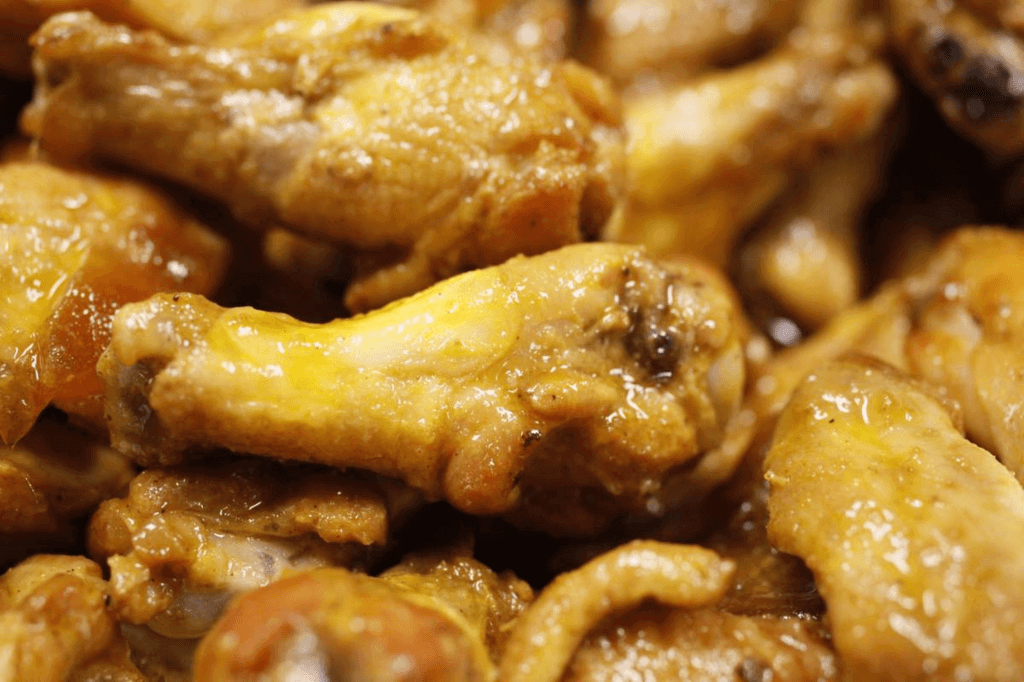 National Chicken Wing Day (Monday, July 29th, 2024)