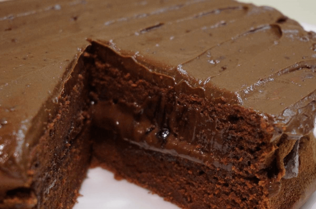 National Chocolate Cake Day (Saturday, January 27th, 2024)