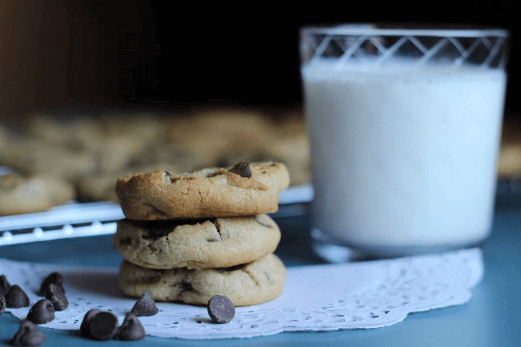 National Chocolate Chip Day (Thursday, May 15th, 2025)