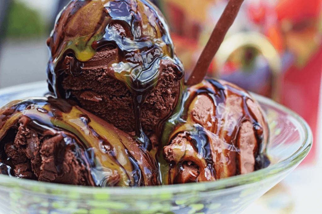 National Chocolate Ice Cream Day (Friday, June 7th, 2025)