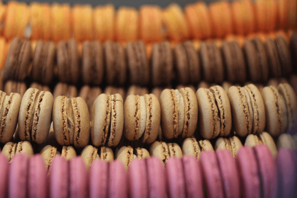 National Chocolate Macaroon Day Friday June 3rd 2022 