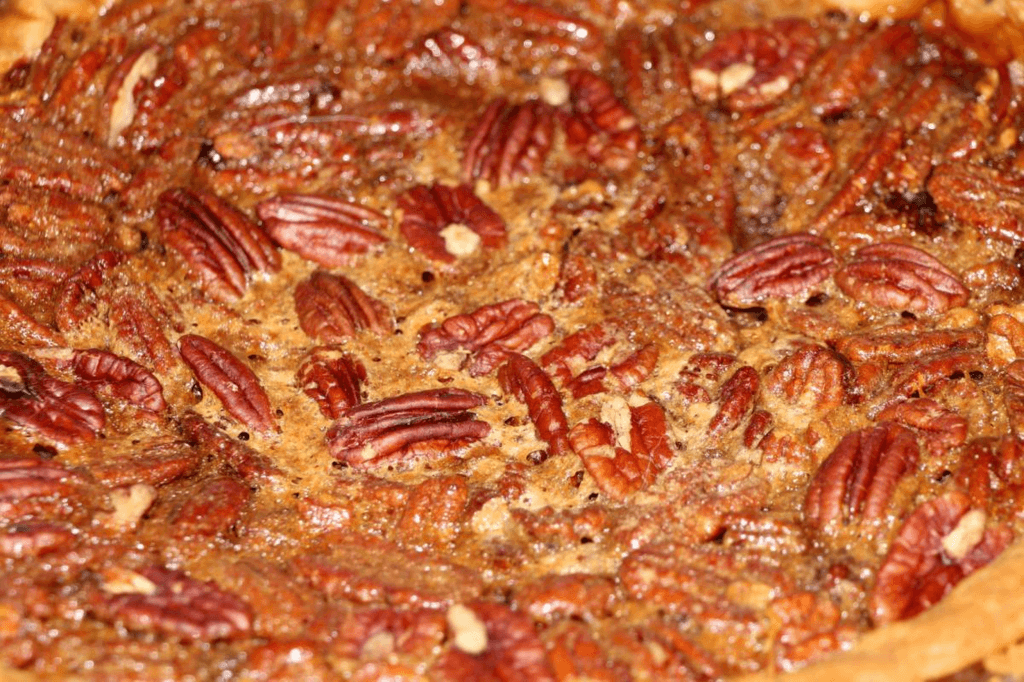 National Chocolate Pecan Pie Day (Tuesday, August 20th, 2024)