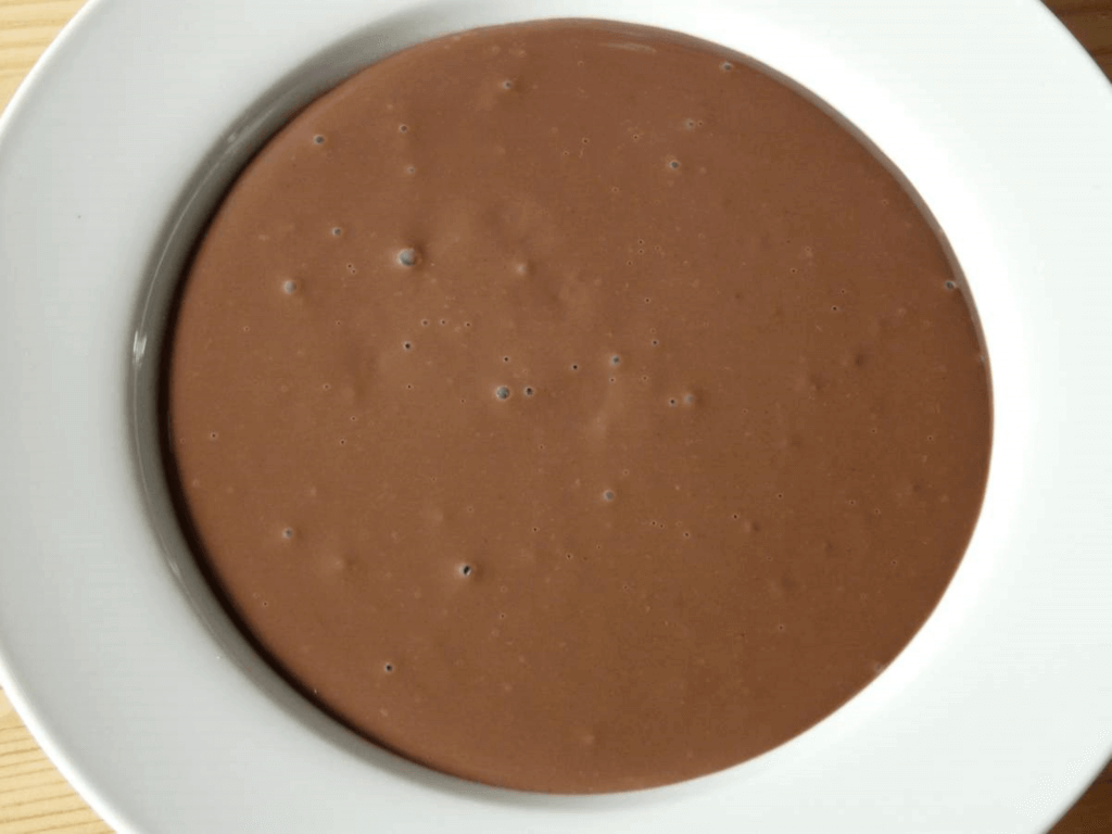 How many days until National Chocolate Pudding Day?