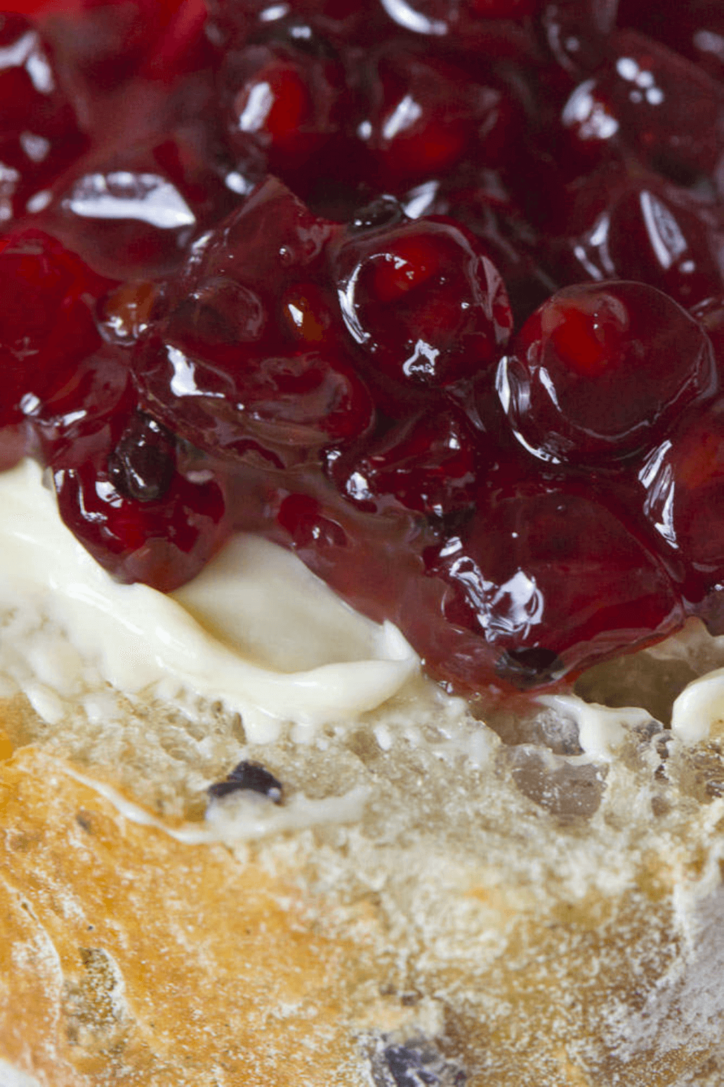 National Cranberry Relish Day (Wednesday, November 22nd, 2023)