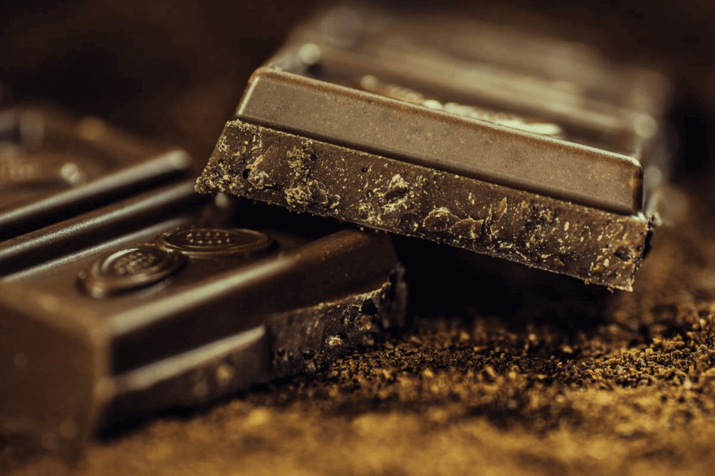 National Dark Chocolate Day (Saturday, February 1st, 2025)