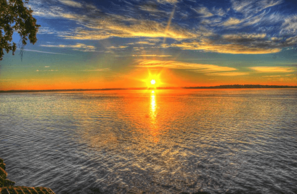 National Daylight Appreciation Day (Friday, June 21st, 2024)