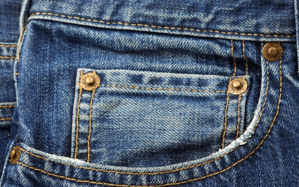 National Denim Day (Friday, October 4th, 2024)