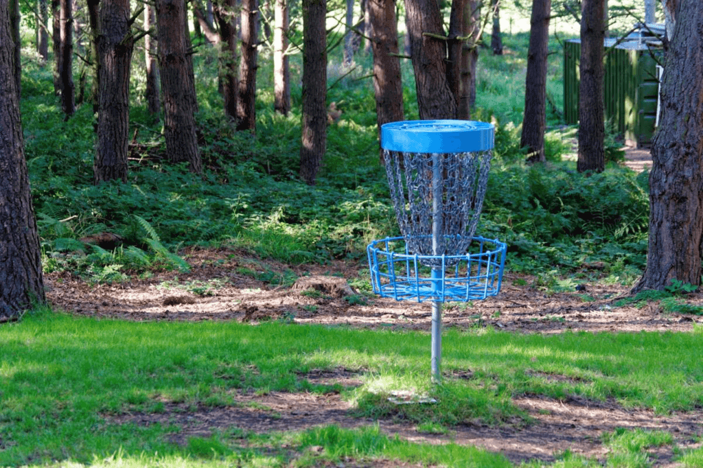 National Disc Golf Day (Saturday, August 3rd, 2024)