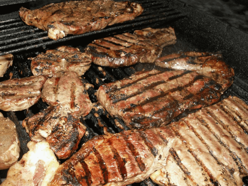 National Filet Mignon Day (Tuesday, August 13th, 2025)