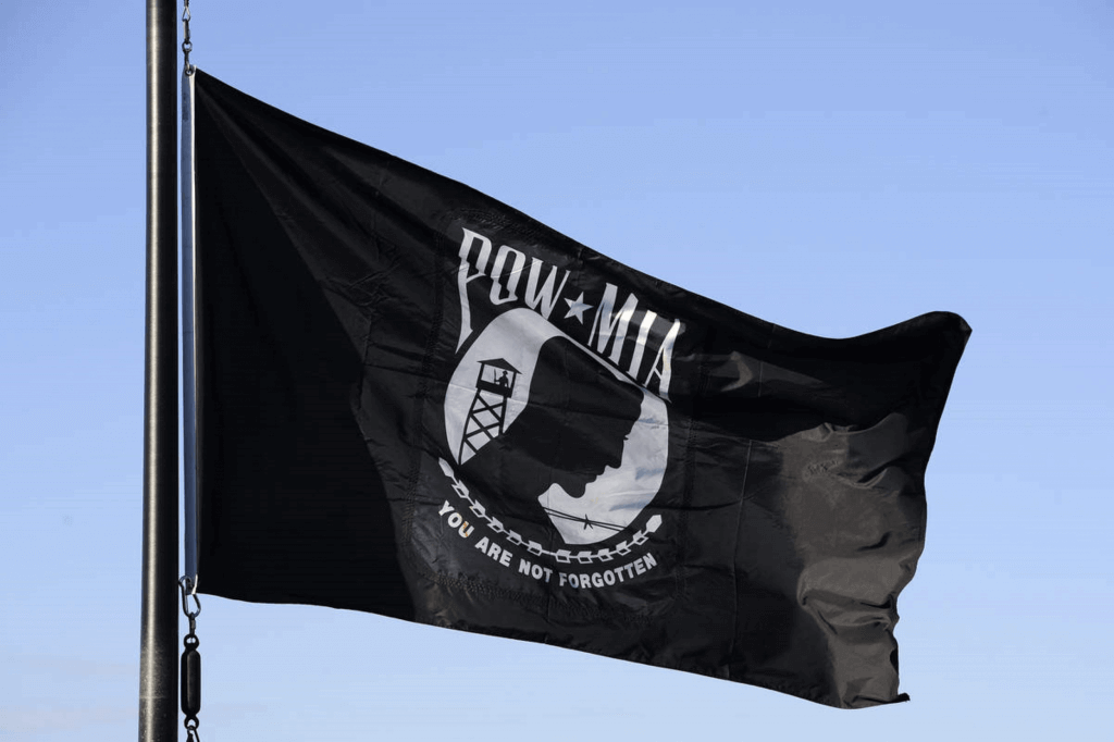 National Former Prisoner Of War Recognition Day Tuesday April 9th 2024 
