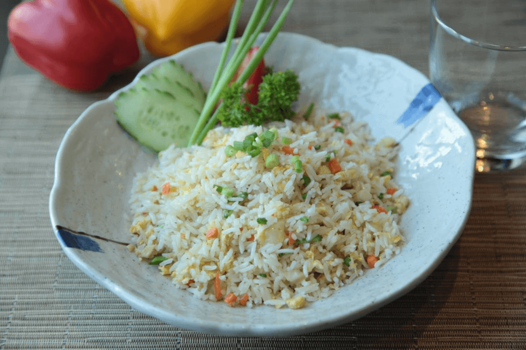 National Fried Rice Day (Friday, September 20th, 2025)
