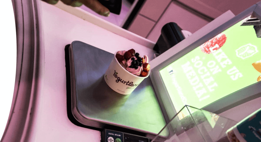 National Frozen Yogurt Day (Sunday, June 2nd, 2024)