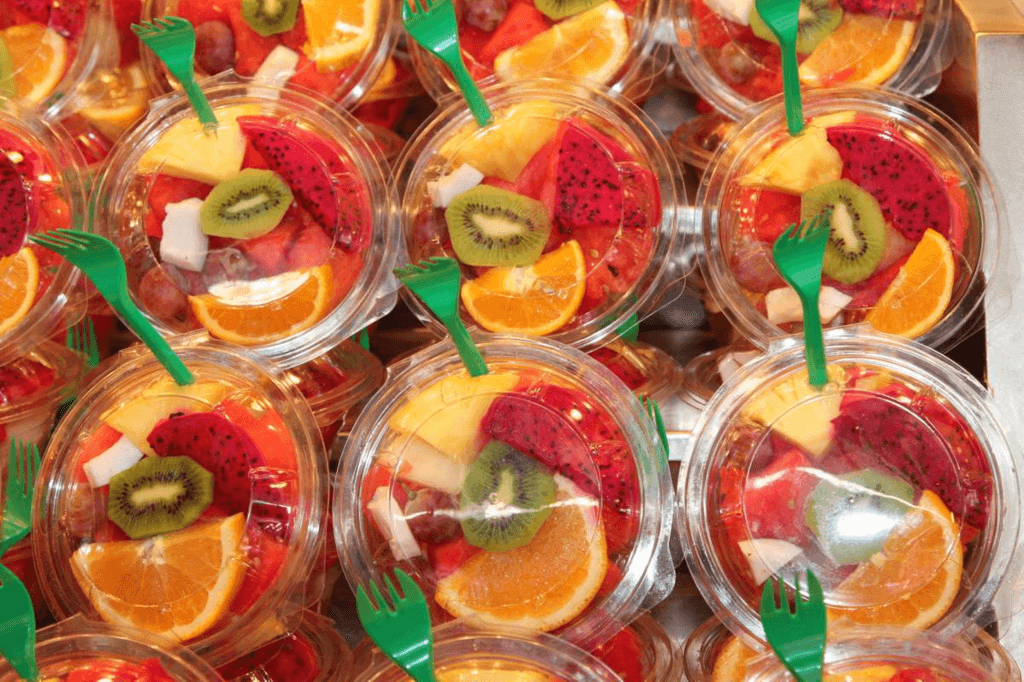 National Fruit Cocktail Day (Monday, May 13th, 2024)