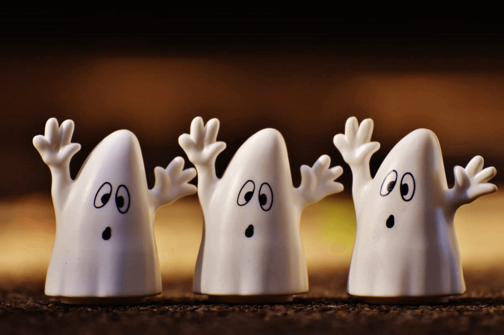 National Ghost Hunting Day (Saturday, September 30th, 2023)