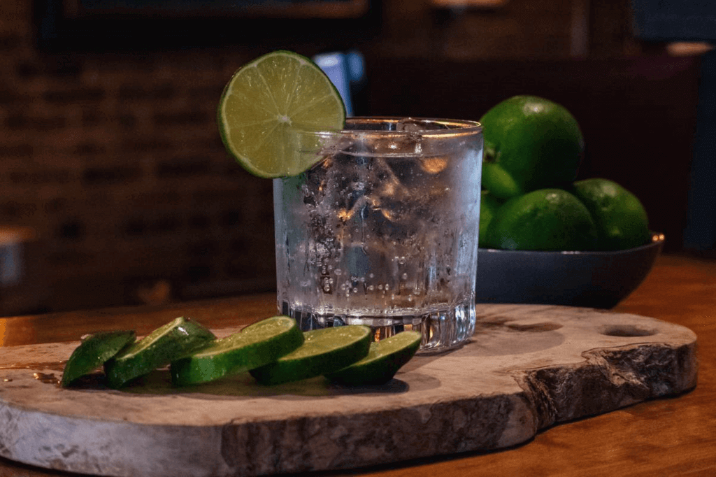 National Gin And Tonic Day 2025 Chris Antonina
