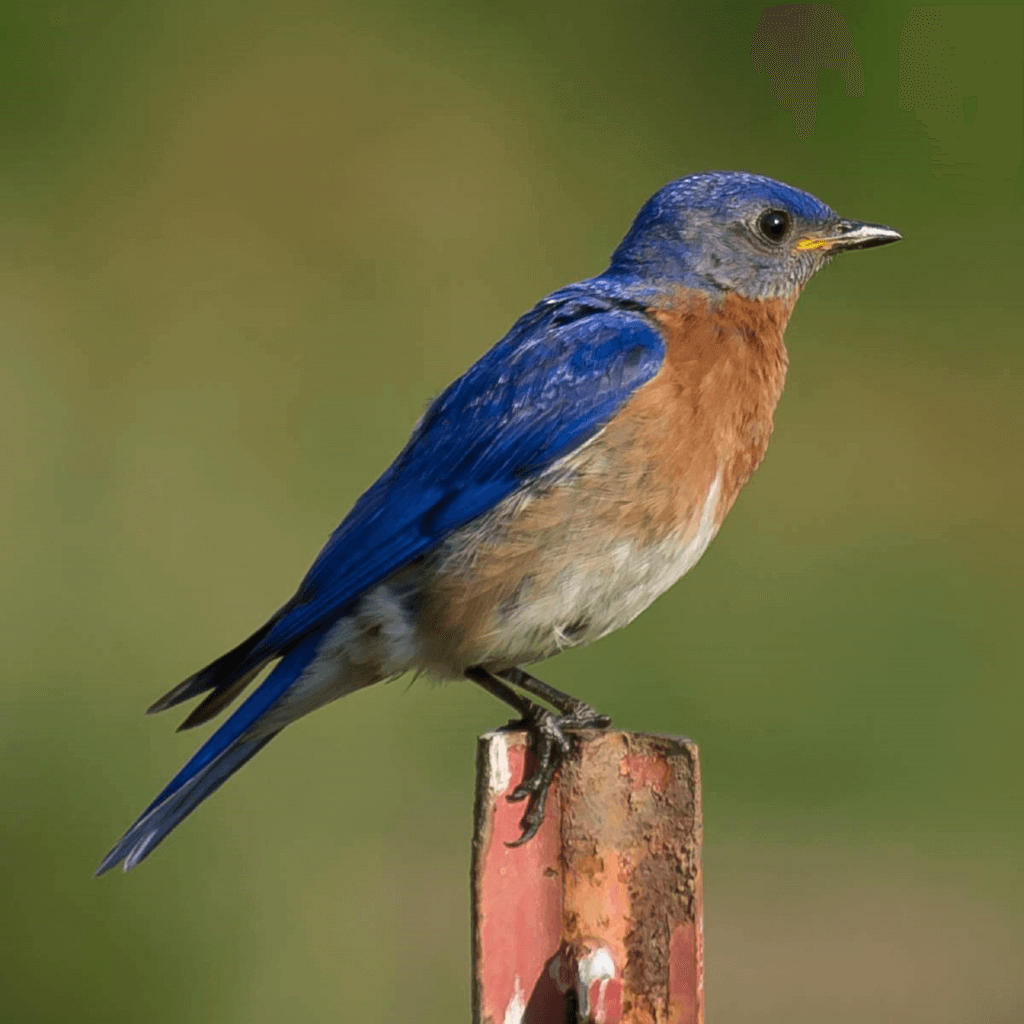 National Go Birding Day (Saturday, April 26th, 2025)