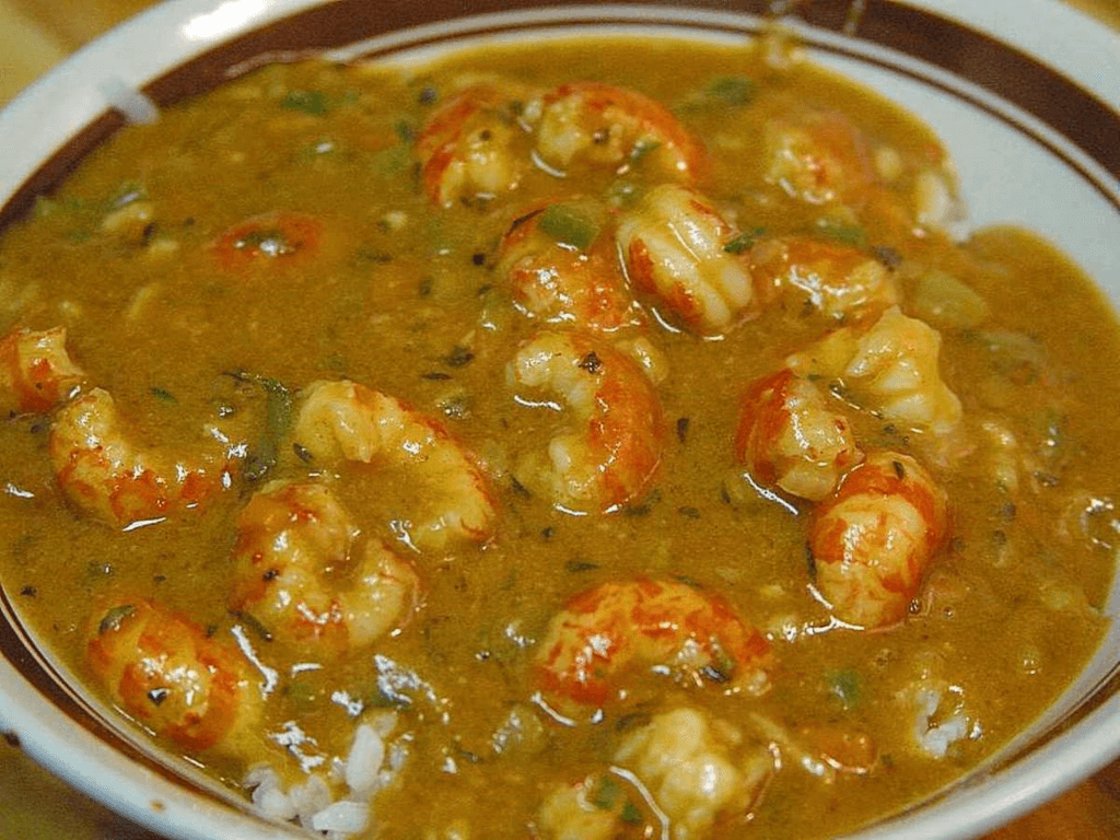 National Gumbo Day (Saturday, October 12th, 2024)