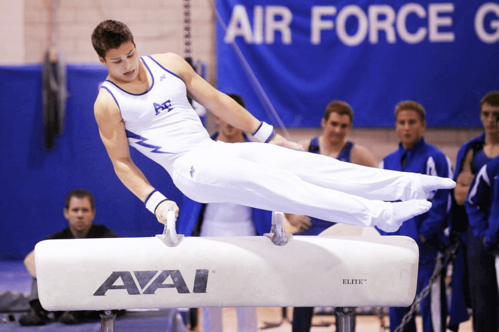 National Gymnastics Day (Saturday, September 21st, 2025)