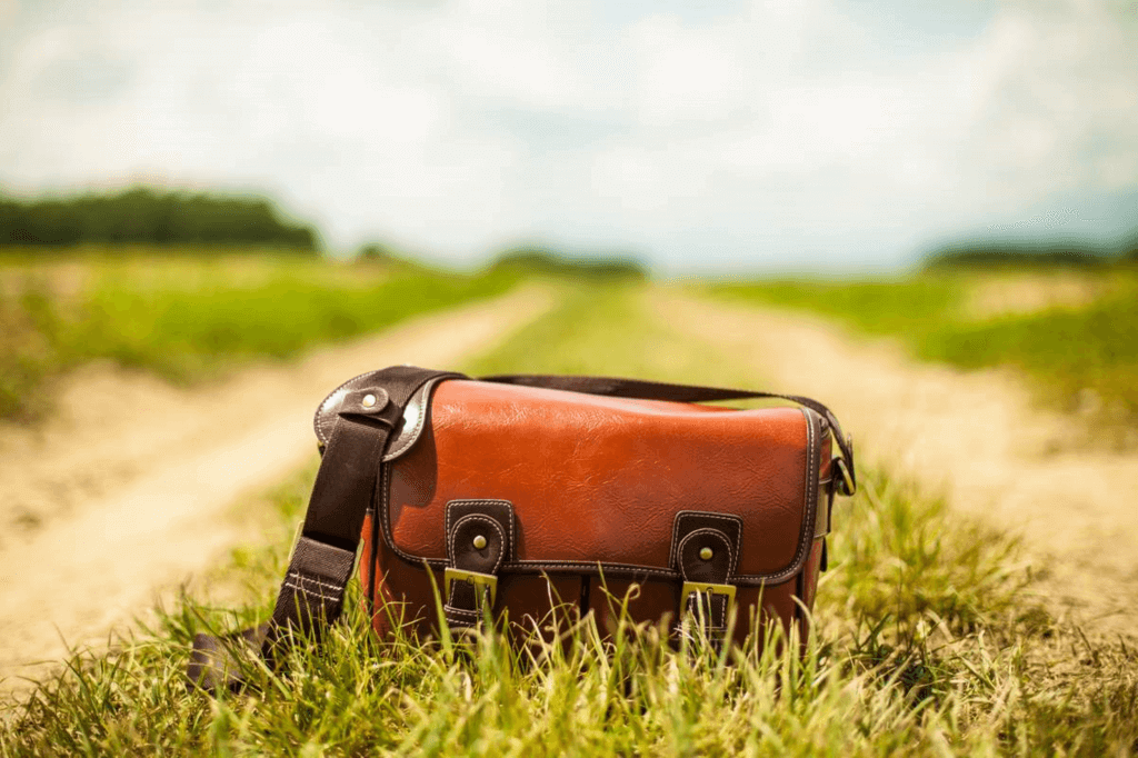 National Handbag Day (Thursday, October 10th, 2024)