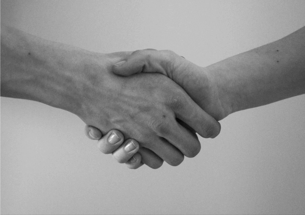 National Handshake Day (Thursday, June 27th, 2024)