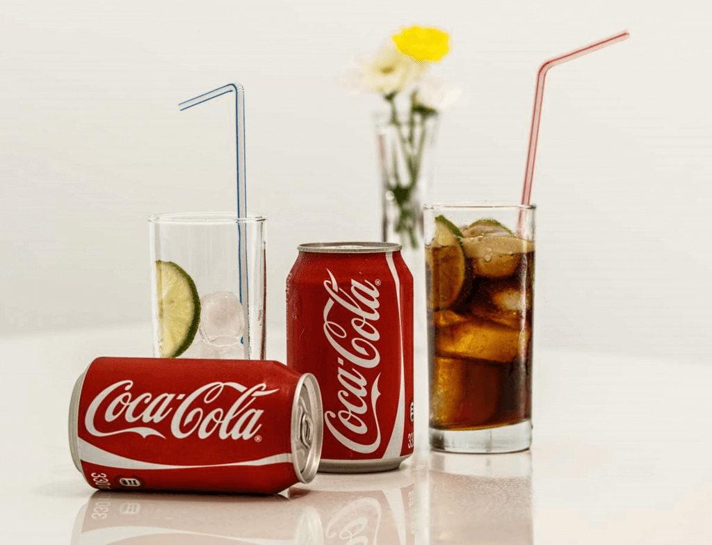 National Have a Coke Day (Wednesday, May 8th, 2024)