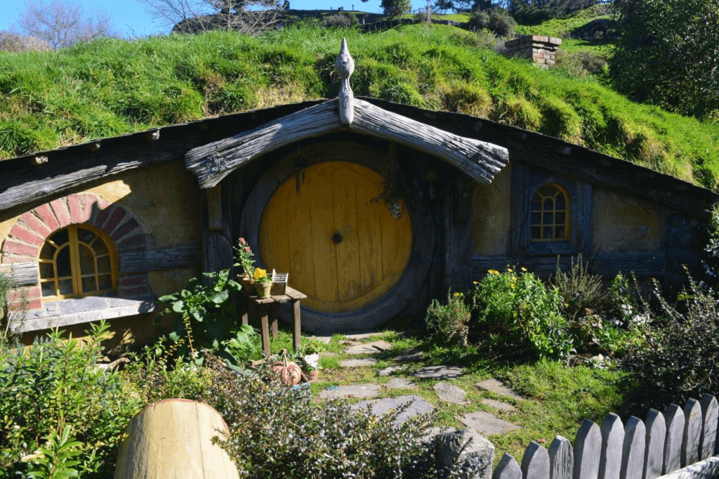 National Hobbit Day (Sunday, September 22nd, 2024)