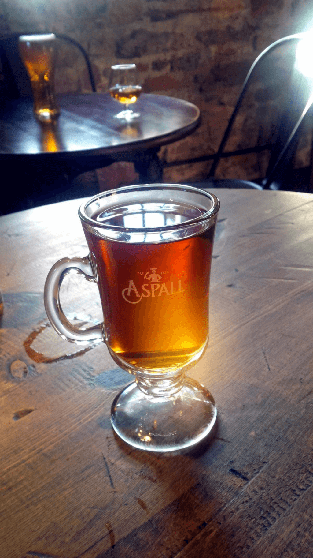 National Hot Mulled Cider Day (Monday, September 30th, 2024)