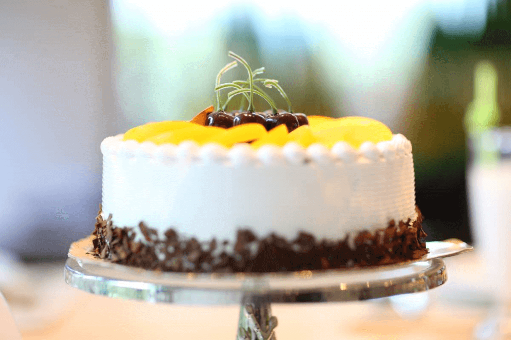 National Ice Cream Cake Day (Thursday, June 27th, 2025)