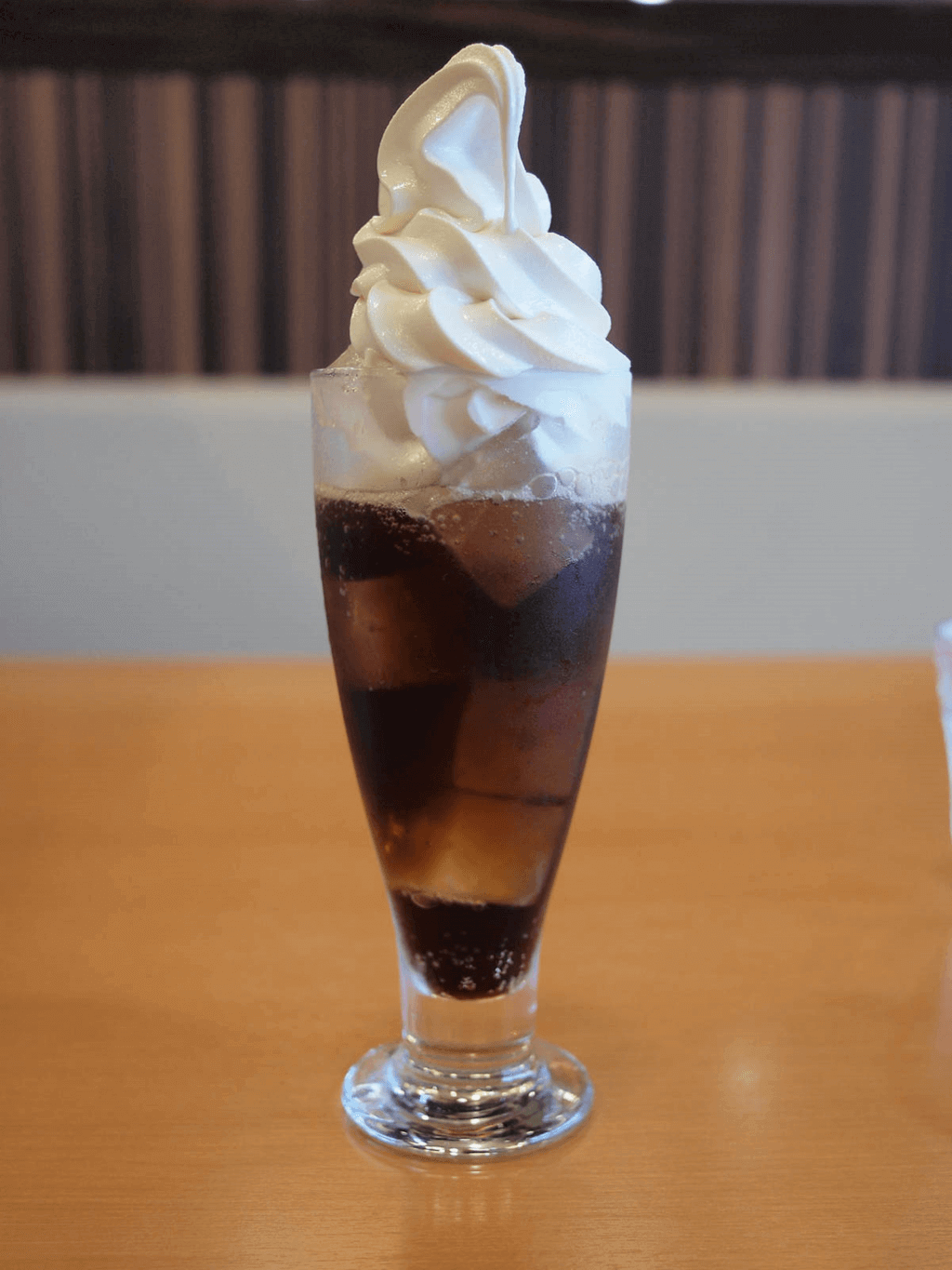 National Ice Cream Soda Day (Thursday, June 20th, 2024)