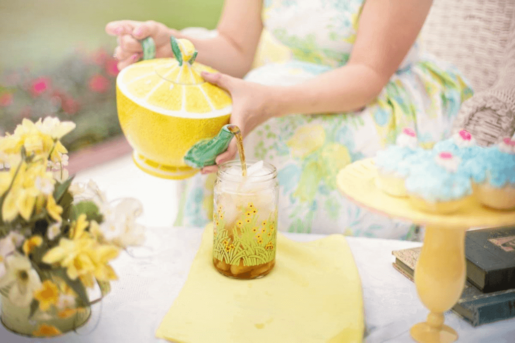National Iced Tea Day (Monday, June 10th, 2024)